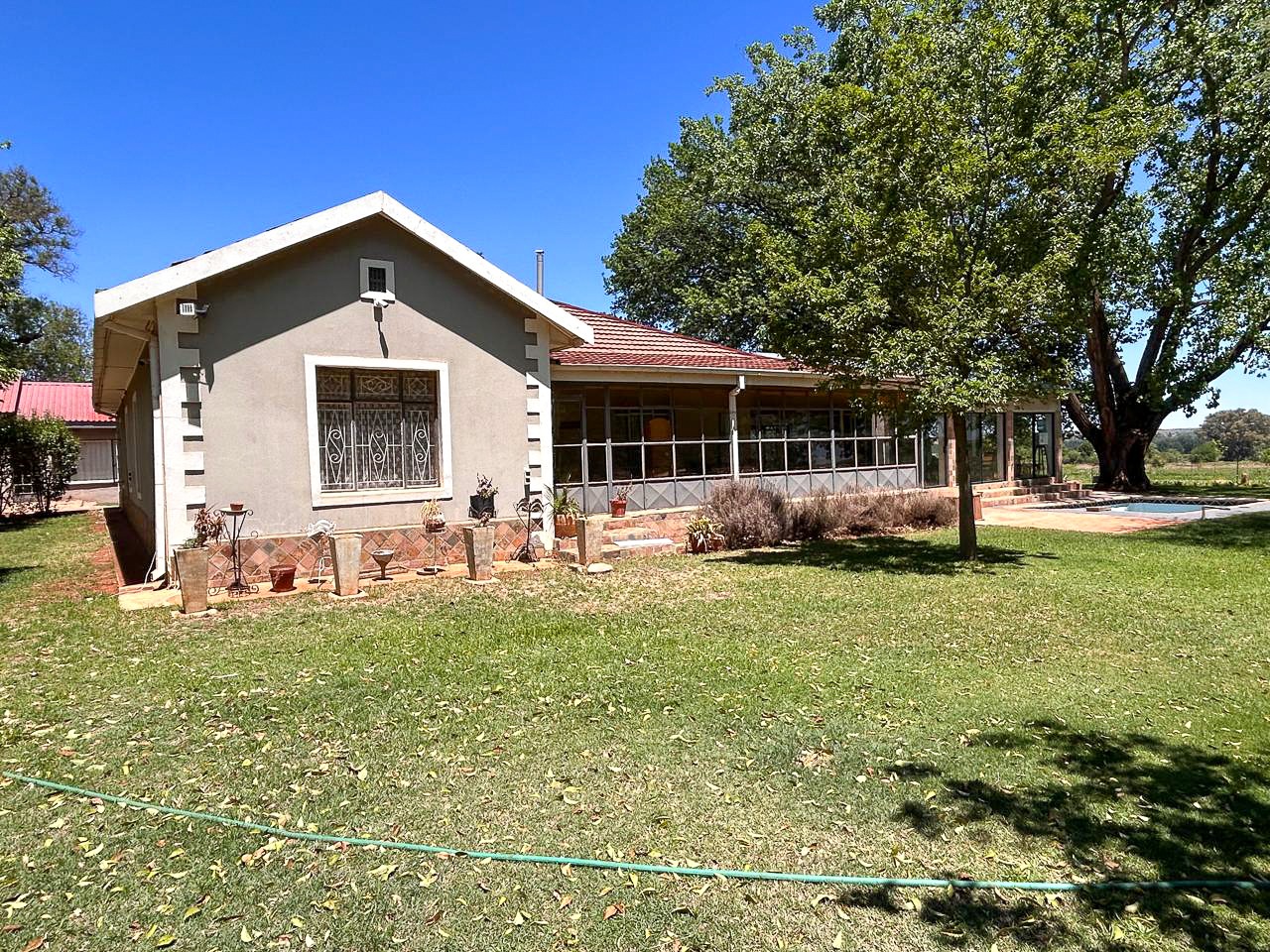 3 Bedroom Property for Sale in Potchefstroom Rural North West